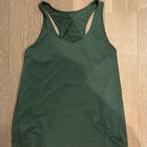 Lululemon Essential Tank